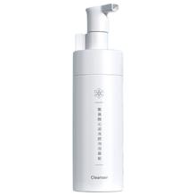 京东京造 氨基酸沁润洗颜泡泡慕斯 150ml