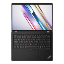 ThinkPad S2 联想13.3英寸商务办公轻薄笔记本电脑（R5-7530U Pro 16G 512G 100%sRGB）商务办公本 AI生态