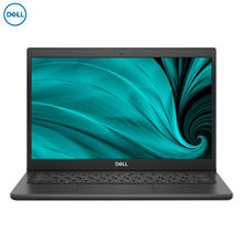 DELL 戴尔 Latitude 3420 14英寸笔记本电脑（i5-1145G7、16GB、256GB）