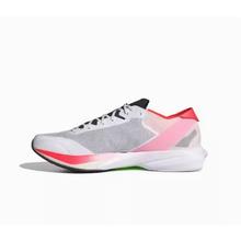 adidas 阿迪达斯 Adizero Boston 12 男子竞速跑步鞋 IG3320