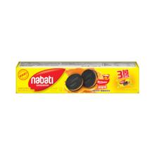 nabati 纳宝帝 奶酪味夹心饼干120g
