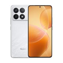 Xiaomi 小米 Redmi 红米 K70 5G手机 12GB+256GB 晴雪