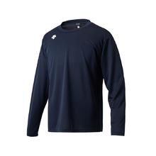 DESCENTE 迪桑特 长袖衬衫 DMC-5801LB-UNV