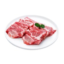 PLUS专享立减：今友牧场 黑椒牛仔骨400g