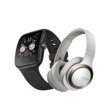 5日20点：OPPO Watch 3 Pro 智能手表 + cleer头戴式主动降噪耳机