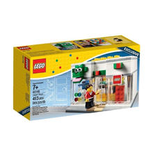 LEGO 乐高 40145 乐高商店组装积木拼搭益智玩具礼物