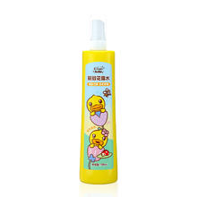 88VIP会员：KEKEBEBE 花露水驱蚊水 195ml