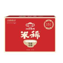 江中 猴姑 米稀 原味 450g 礼盒装