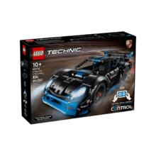 LEGO 乐高 42176Porsche GT4 e-Performance 赛车拼搭积木
