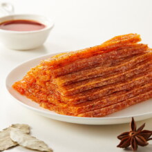 微信小程序：佳龙 经典大面筋50g*8袋