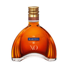 MARTELL 马爹利 XO酒伴50ml 法国干邑白兰地酒洋酒进口酒原瓶酒版