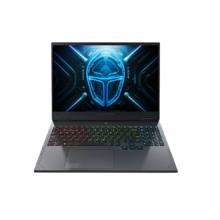 北京消费券：ThundeRobot 雷神 猎刃16 2024 16英寸游戏本（i7-14650HX、16GB、1TB、RTX 4070、165Hz、2.5K）
