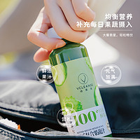 维果清 苦瓜汁 250ml*6瓶
