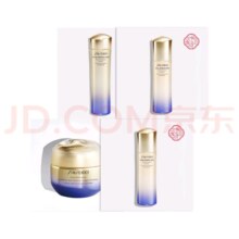 资生堂（SHISEIDO）悦薇水滋润PP*2+悦薇滋润乳PP*1+悦薇霜PP*1