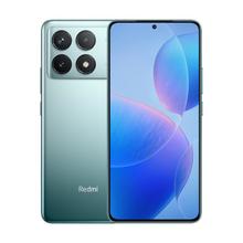 Xiaomi 小米 Redmi K70 第二代骁龙8 120W快充手机