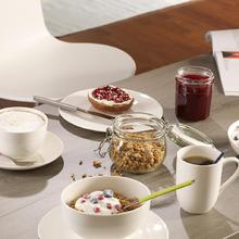 【含税直邮】Villeroy & Boch for Me 面包和黄油盘，16 厘米