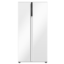 再降价、PLUS会员：Haier 海尔 621升 巨能冻双开门冰箱 一级能效 BCD-621WLHSS95W9U1