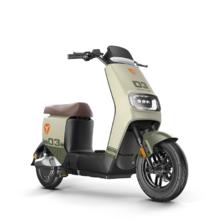 Yadea 雅迪 电动自行车 G25-D