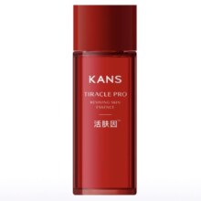 京东百亿补贴：韩束 活肤水精华 爽肤水 紧致光 透亮抗皱 补水保湿湿 敷柔肤水化妆护肤 试用装