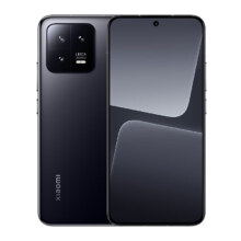 PLUS会员：Xiaomi 小米 13 5G手机 12GB+256GB 第二代骁龙8