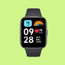 限用户：Redmi Watch3 青春版