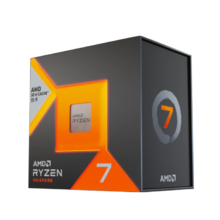 AMD 锐龙 R5 7500F CPU 3.7GHz 6核12线程