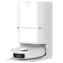 7日20点、PLUS会员：Dreame 追觅 S30 Pro Ultra 扫地机器人