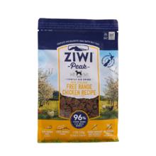 ZIWI 滋益巅峰 鸡肉全犬全阶段狗粮 1kg