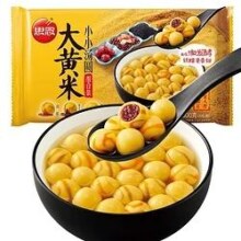 思念 大黄米汤圆组合300g/50颗*5件（多款任选）