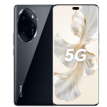 HONOR 荣耀 100 Pro 单反级主摄 荣耀绿洲护眼屏 第二代骁龙8旗舰芯片 AI手机