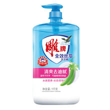 雕牌 全效丝瓜洗洁精 1kg