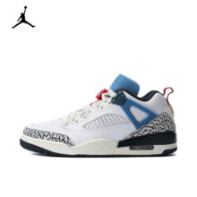耐克（NIKE）JORDAN SPIZIKE LOW 男子运动鞋