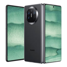 再降价、华为（HUAWEI）华为（HUAWEI）Mate X5 折叠屏手机 12GB+256GB 羽砂黑