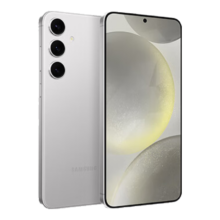 plus：三星（SAMSUNG）Galaxy S24+ AI手机 智第三代骁龙8 游戏手机 12GB+512GB 雅岩灰