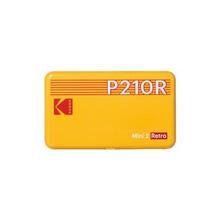 Kodak 柯达 Mini 2 Retro 口袋照片打印机