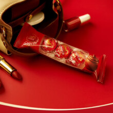 PLUS会员、京东百亿补贴：Lindt瑞士莲 软心牛奶巧克力 48粒576g