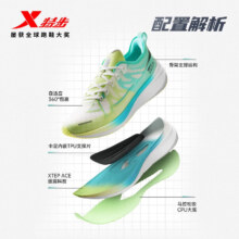 耐克（NIKE）男鞋2023冬季新款鞋子运动鞋AIRWINFLO9气垫休闲缓震慢跑鞋跑步鞋 DD6203-007/新货推荐 45