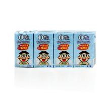 88VIP会员：Want Want 旺旺 6月产旺旺旺仔牛奶O泡果奶风味饮品儿童休闲早餐饮品125ml*20盒