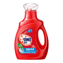 限移动端、京东百亿补贴：OMO 奥妙 洗衣液 奥妙 机洗手洗瓶袋装组合 3.8斤