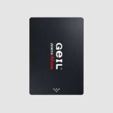PLUS：金邦 2TB SSD固态硬盘