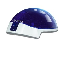 七夕礼物！Nutralla 妮雀娜 SPARK-2 生发仪器 深海蓝 120颗灯珠