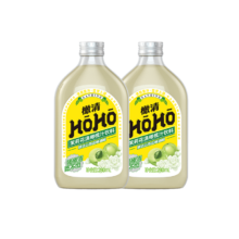 橄清 HOHO橄榄汁 280ml*2瓶