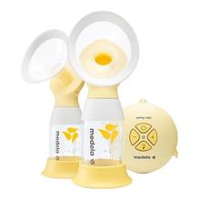 88VIP会员：medela 美德乐 丝韵·翼系列 双边电动吸奶器