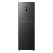 Ronshen 容声 BCD-252WD18NP 风冷三门冰箱 252L 墨韵灰