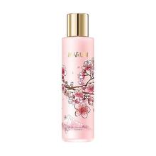 MARUBI 丸美 晶透莹润精华露樱花爽肤水100ml 补水保湿 清爽控油 收缩毛孔 爽肤水100ml