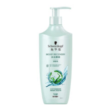 施华蔻水光弹润润发乳600ml【临期清仓】