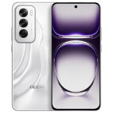 百亿补贴：OPPO Reno12 超美小直屏安卓Live图 天玑8250旗舰芯 AI影像5G手机 16+512GB