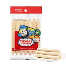 THOMAS & FRIENDS 鳕鱼肠 国行版 奶酪味 105g