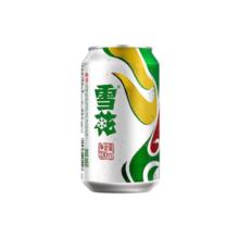 88VIP会员：SNOWBEER 雪花 冰酷9度啤酒