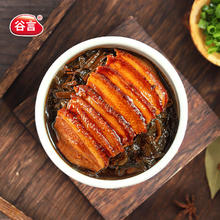 GUYAN 谷言 UYAN 谷言 预制菜梅菜扣肉180克